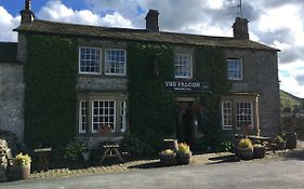 The Falcon Inn Arncliffe
